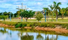 Ngày 29/11/2019, đấu giá quyền sử dụng đất tại huyện Hải Lăng, tỉnh Quảng Trị 