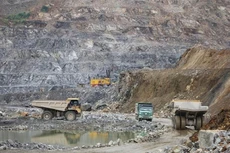 Ngày 14/12/2019, đấu giá quyền khai thác khoáng sản tại tỉnh Lào Cai