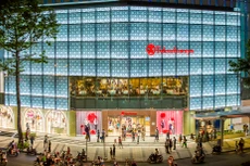 Takashimaya Việt Nam cùng FPT Software, Toshiba khai trương Hệ thống quản lý khách hàng