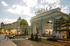 Ấn tượng với hệ thống 88+ tiện ích đẳng cấp của Danko City Thái Nguyên