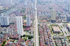 Ngày 19/12/2019, đấu giá quyền sử dụng đất, quyền sở hữu nhà ở và tài sản gắn liền với đất tại quận Hà Đông, Hà Nội