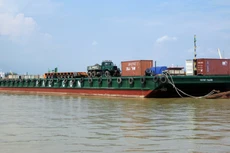 Ngày 27/12/2019, đấu giá tàu tự hành vỏ thép tại tỉnh Quảng Ninh 