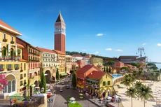 Thiên đường nước Ý giữa lòng đảo Ngọc