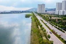 Sống ở nơi ngắm bình minh đẹp nhất thế giới