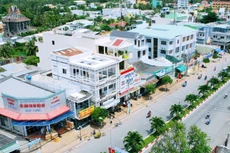 Ngày 28/11/2019, đấu giá quyền sử dụng đất tại thành phố Bạc Liêu, tỉnh Bạc Liêu 