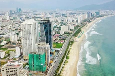 Đà Nẵng nguồn cung khách sạn tăng mạnh
