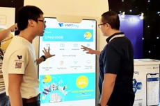 VNPT đưa ra giải pháp cho thanh toán dịch vụ công không dùng tiền mặt là triển khai giải pháp định danh vạn năng Mobile Connect