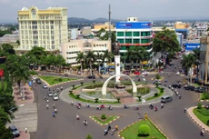 Ngày 2/12/2019, đấu giá quyền sử dụng đất tại thành phố Buôn Ma Thuột, tỉnh Đắk Lắk