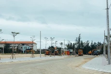 Ngày 13/12/2019, đấu giá quyền sử dụng đất tại huyện Quảng Ninh, tỉnh Quảng Bình
