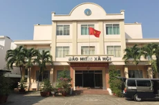 Hết năm 2019, tỉnh Tiền Giang sẽ có 212.087 người tham gia BHXH. Ảnh Internet