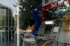 Lần đầu tiên, người dân Myanmar đã có thể chuyển tiền liên ngân hàng nhờ FPT IS