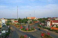 Ngày 23/12/2019, đấu giá quyền sử dụng đất tại huyện Đắk Mil, tỉnh Đắk Nông 