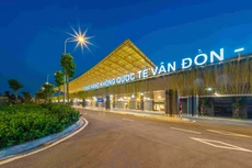 Cảng hàng không quốc tế Vân Đồn- góc nhìn từ một chuyên gia kinh tế