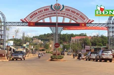 Ngày 24/12/2019, đấu giá quyền sử dụng đất tại huyện Tuy Đức và huyện Đắk R’Lấp, tỉnh Đăk Nông 