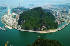 Ngày 7/12/2019, đấu giá quyền sử dụng đất tại thành phố Hạ Long, tỉnh Quảng Ninh