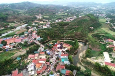 Ngày 18/12/2019, đấu giá quyền sử dụng đất tại huyện Lục Ngạn, tỉnh Bắc Giang
