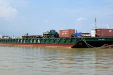 Ngày 23/12/2019, đấu giá tàu tự hành vỏ thép tại tỉnh Quảng Ninh