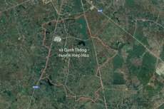 Ảnh chỉ mang tính minh họa