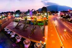 Ngày 9/1/2020, đấu giá quyền sử dụng đất tại huyện Xuân Lộc, tỉnh Đồng Nai