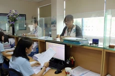 Hoạt động tại Chi cục Hải quan Yên Phong, Cục Hải quan Bắc Ninh. Ảnh chỉ mang tính minh họa. Nguồn Internet