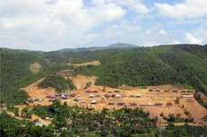 Ngày 4/12/2019, đấu giá quyền sử dụng đất tại huyện Lục Yên, tỉnh Yên Bái