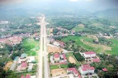 Ngày 4/12/2019, đấu giá quyền sử dụng đất tại huyện Tân Sơn, tỉnh Phú Thọ