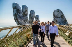 Việt Nam lọt Top 10 điểm đến hấp dẫn nhất thế giới: Điều chưa từng có đã xảy ra với một điểm đến “giá rẻ”