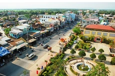 Ngày 20/12/2019, đấu giá quyền sử dụng đất tại huyện Điện Bàn, tỉnh Quảng Nam