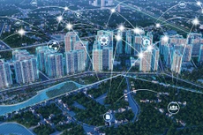 Đại đô thị Thông minh Vinhomes Smart City chính thức ra mắt ngày 23/4