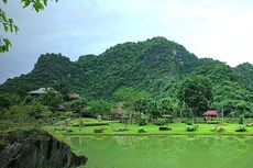 Ngày 6/12/2019, đấu giá quyền sử dụng 18 thửa đất tại huyện Hữu Lũng, tỉnh Lạng Sơn