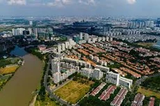 Ngày 10/01/2020, đấu giá quyền sử dụng đất tại Quận 7, TP.HCM