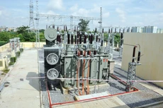 Gói thầu xây trạm biến áp tại Hà Nội hơn 77 tỷ đồng thu hút nhiều nhà thầu