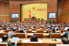 Dự thảo Luật Khám bệnh, chữa bệnh (sửa đổi): Nhiều điểm mới về vấn đề tài chính, tự chủ bệnh viện 