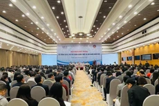 Sớm tháo gỡ vướng mắc thủ tục thuế - hải quan để tạo động lực tăng trưởng mới