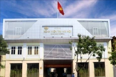 R.O.Y.A.L LLC bị Bệnh viện Tim Hà Nội cấm thầu 4 năm vì không trung thực 