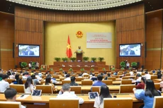 Dự thảo Luật Giá (sửa đổi): Cần cân bằng giữa yếu tố thị trường và quản lý của Nhà nước