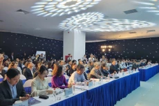 Diễn đàn Nghiên cứu, ứng dụng công nghệ y tế trong chăm sóc sức khỏe thu hút hơn 200 đại biểu tham dự