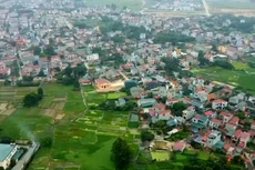 Phương Huệ đăng ký thực hiện Dự án Cơ sở kinh doanh dịch vụ tại Bắc Giang 