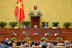 Cần khuyến khích giảm chi thường xuyên để tái đầu tư phát triển
