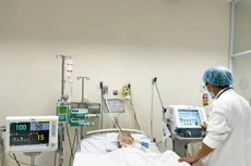 Ảnh minh họa: Internet