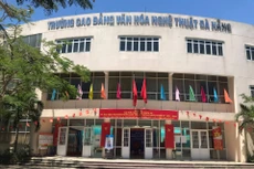 Đà Nẵng chuẩn bị đầu tư Dự án Trường Cao đẳng Văn hoá nghệ thuật