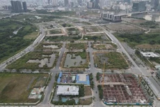 Nhà nước cần sớm xây dựng hệ thống thông tin tổng thể về đất đai, nhà ở và thị trường bất động sản. Ảnh Internet
