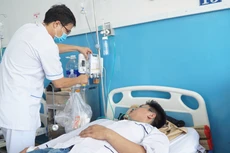 Ảnh minh họa: Internet