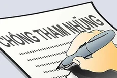 Sắp công bố Phong vũ biểu Tham nhũng Việt Nam 2019