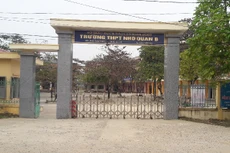 Ảnh chỉ mang tính minh họa. Nguồn Internet