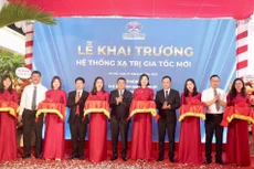 Bệnh viện K khai trương hệ thống xạ trị gia tốc và CT mô phỏng 4D tại cơ sở Tam Hiệp 
