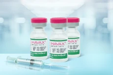 Vắc xin HAVAX® Vắc xin viêm gan A do VABIOTECH sản xuất và kinh doanh