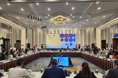Quỹ Toàn cầu phòng, chống AIDS, Lao và Sốt rét tài trợ cho Việt Nam 130 triệu USD giai đoạn 2024 - 2026