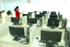 Ảnh minh hoạ: Nhã Chi