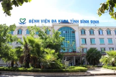 Bình Định mua sắm thuốc tập trung hơn 989 tỷ đồng